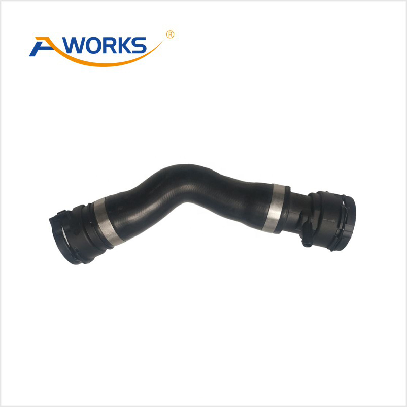 17127531579 Upper Radiator Coolant Hose