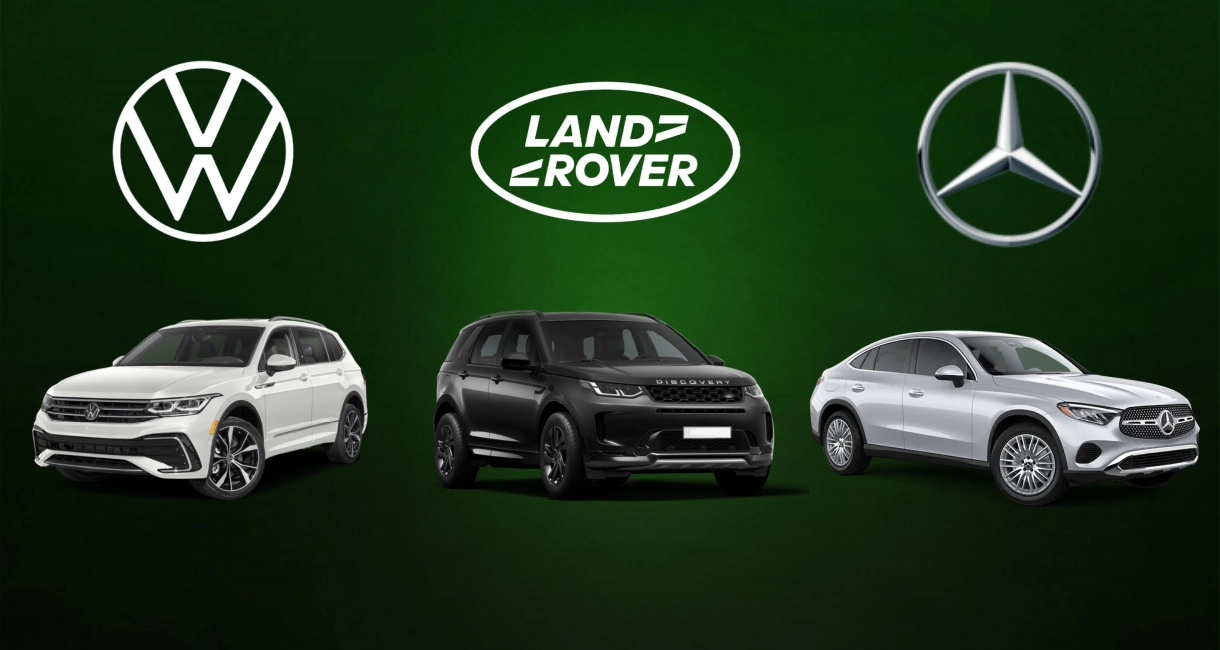 ລົດເອີຣົບ