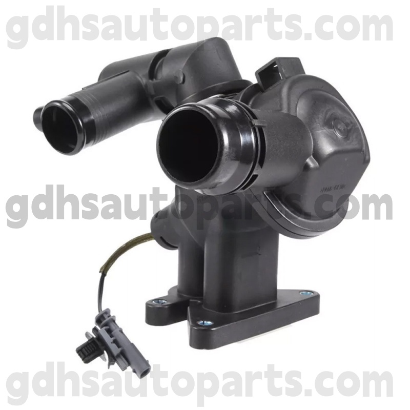 211330 thermostat ສໍາລັບ Evoke, Range Rover Sport, Discovery OE No. lr106640