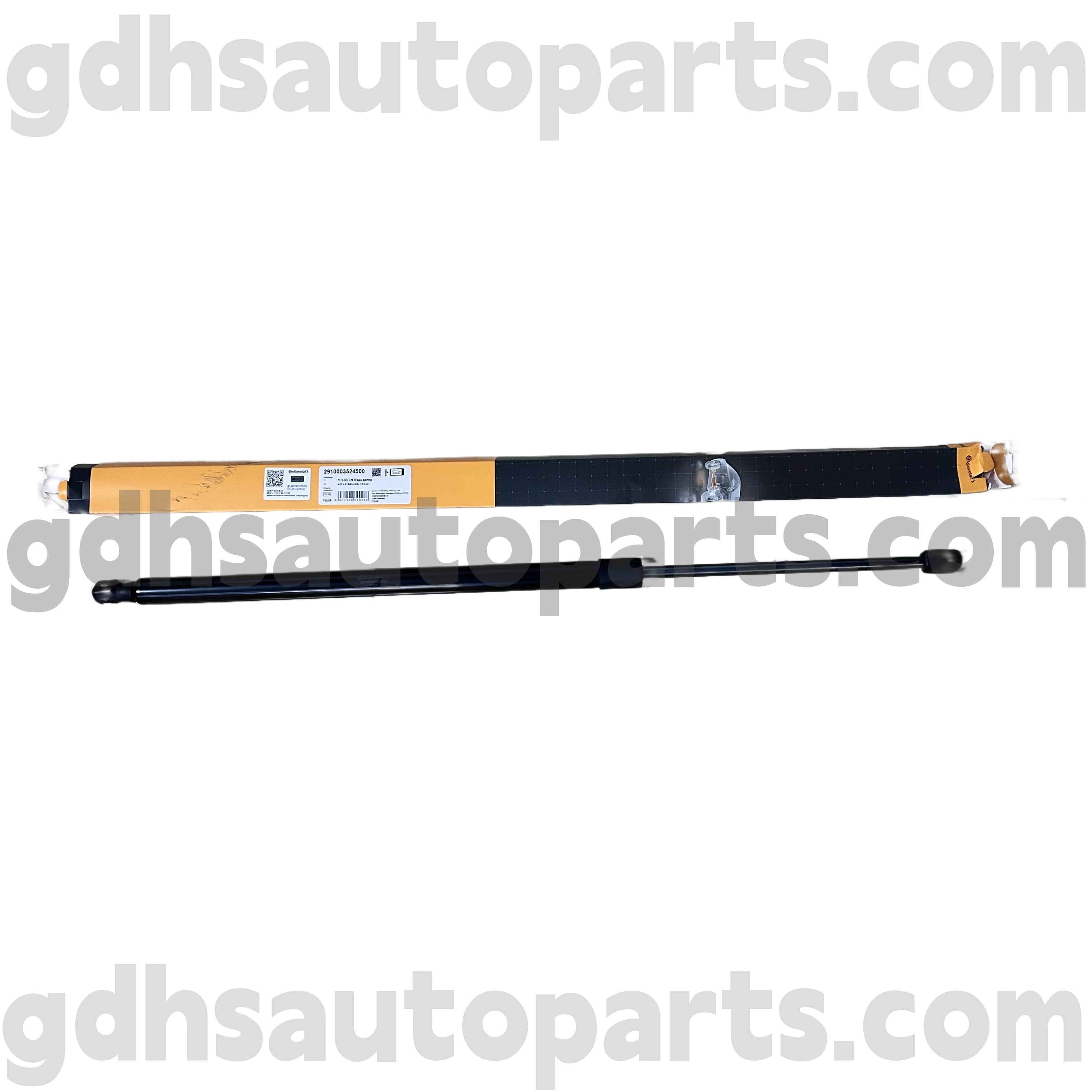 29100035244500 Continental Tailgate Strut ສໍາລັບ Rover Rover ກິລາ OE No. lr027543