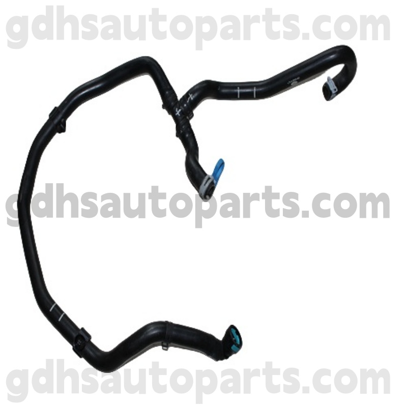 320228 nissens inlet coolant ອ່າງເກັບນ້ໍາສໍາລັບກິລາ Rover Rover, Discovery OE No.lr014567