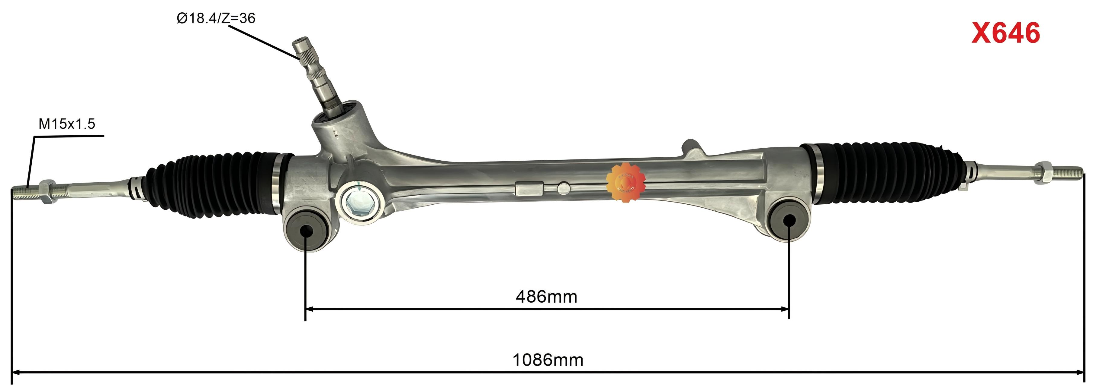 45510-06041 ເກຍພວງມະໄລລົດຍົນ