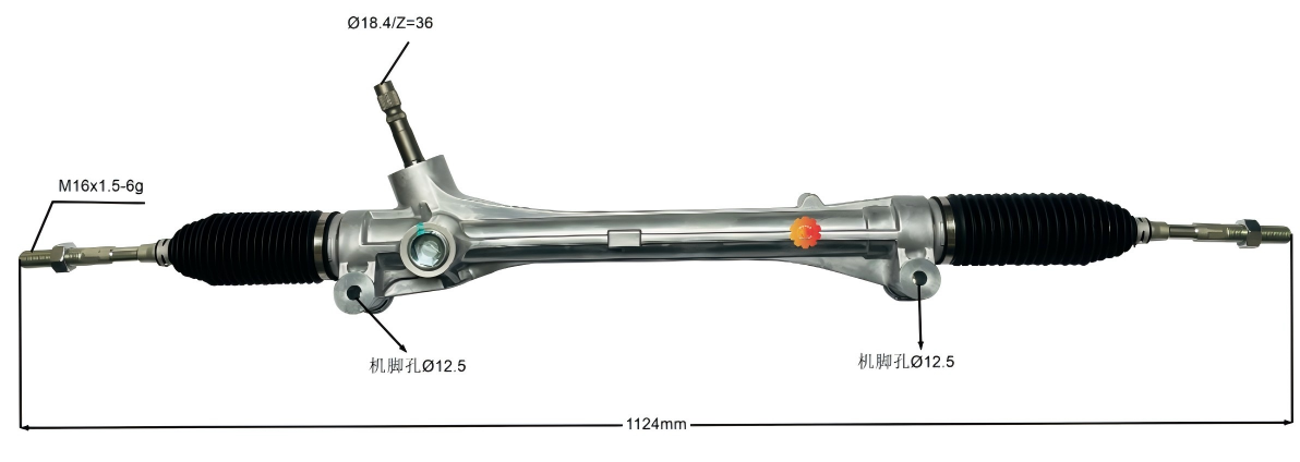 45510-48040 ເກຍພວງມະໄລລົດຍົນ