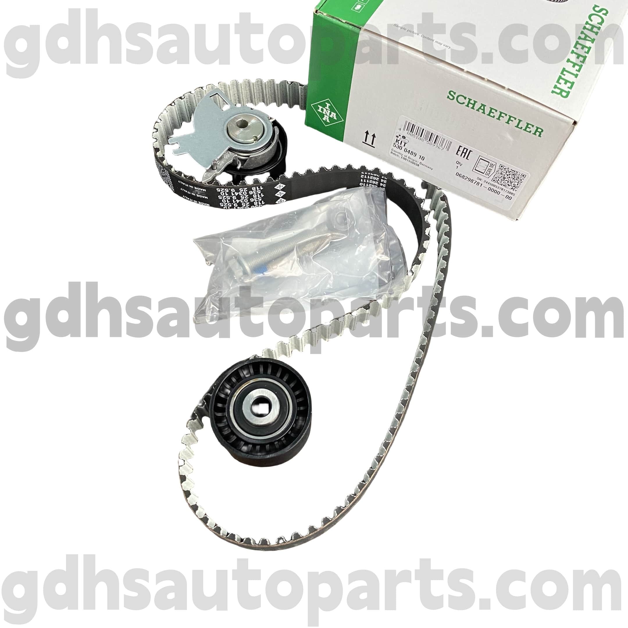 5300489100 Schaefflera ລະຫັດສາຍແອວສໍາລັບ Land Rover Recation Sport, Rover Rover Eveque, Land Rover Freamerder 2 OE ບໍ່. lr032526