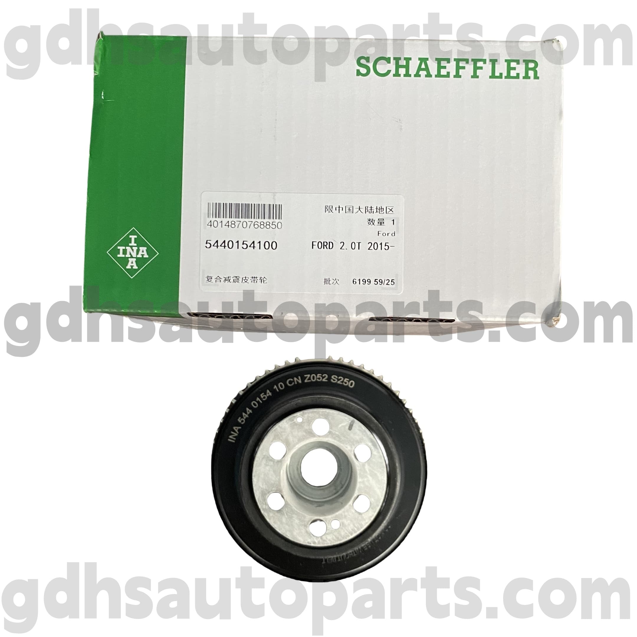 5440154100 SchaEffler WHAEGHAFT TIG CRNKSHAFT TIGHING TIGHT ສໍາລັບ ROVENT TIGHT FORE STULS TIGHT FORE PIN