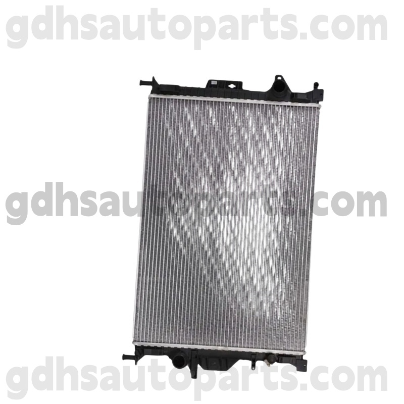 606035 radiator nissiator fordiscovery, freelander 2 oe no. lr039530