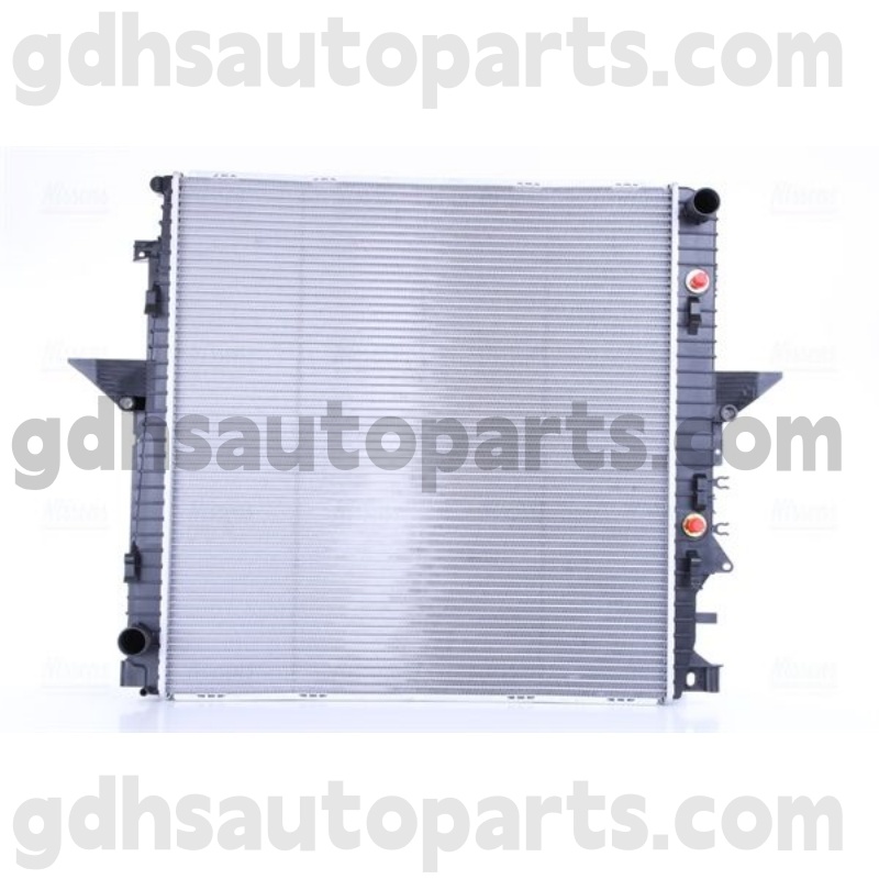 606408 radiator nisseens ສໍາລັບກິລາ Rover Rover, Discovery OE No. lr0217777