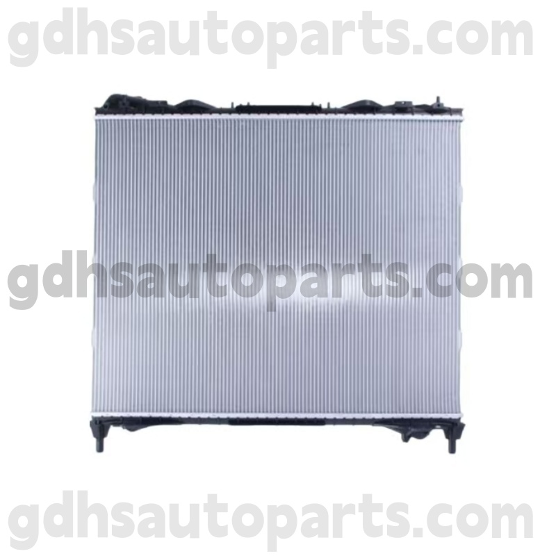 606799 radiator Nisses ສໍາລັບກິລາ Rover Rover OE No. lr162114