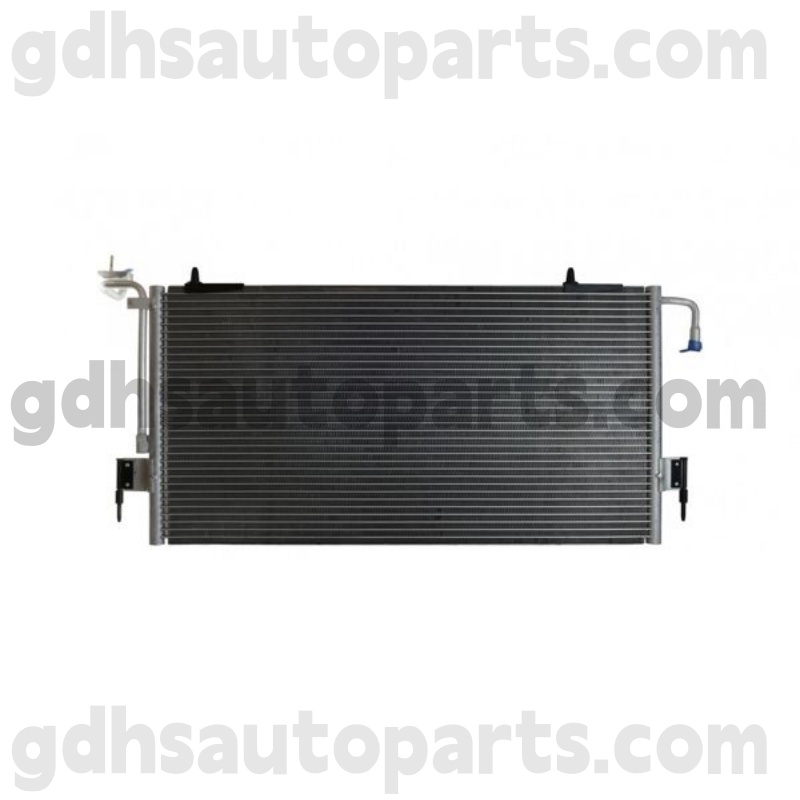 RADIATIOR 607143 ເຄື່ອງສາກ Nissens ສໍາລັບ Range Range Oe No. lr092461