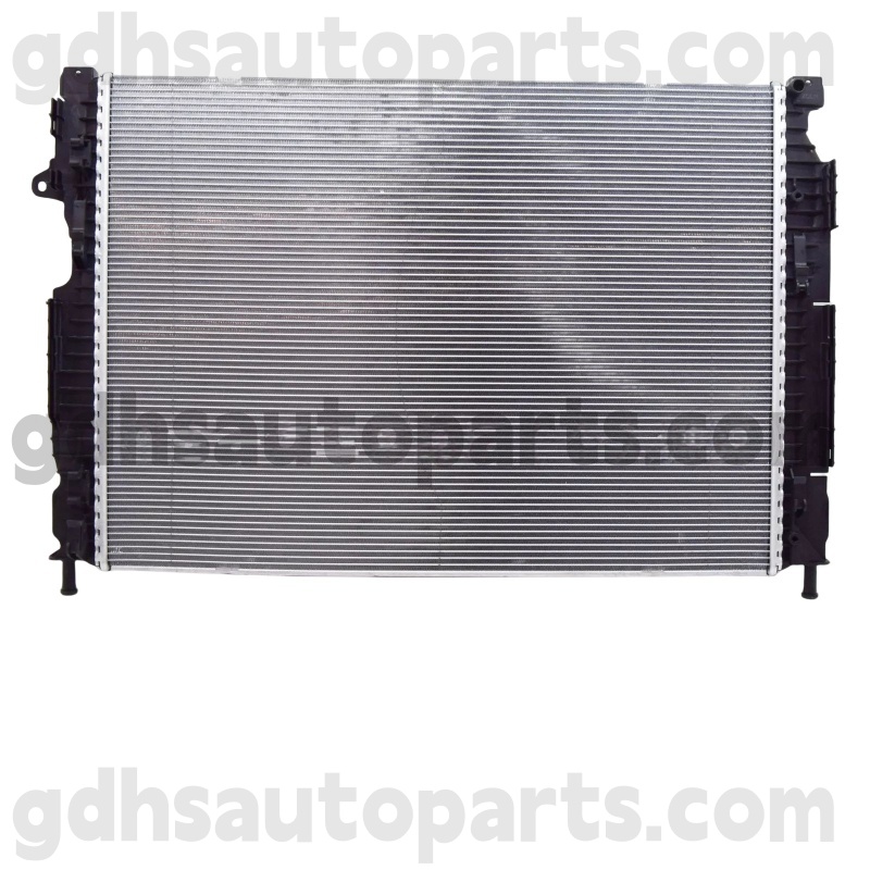 Radiator 607298 radiator ສໍາລັບການຄົ້ນພົບ OE No. lr135901