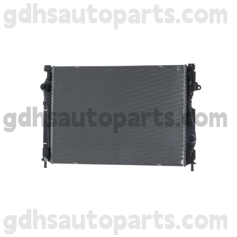 64320a radiator radiator ສໍາລັບກິລາ Rover Rover, Discovery OE No.lr021777