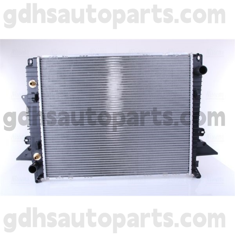 64321a radiator nissesens ສໍາລັບການຄົ້ນພົບ OE No. lr021778