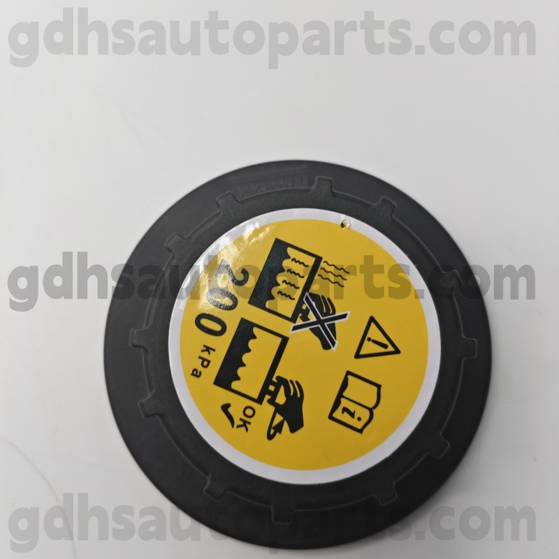 81544 Nisses Expansion Tankion Tank Fat ສໍາລັບ Range Rover, Discovery OE No. lr010965