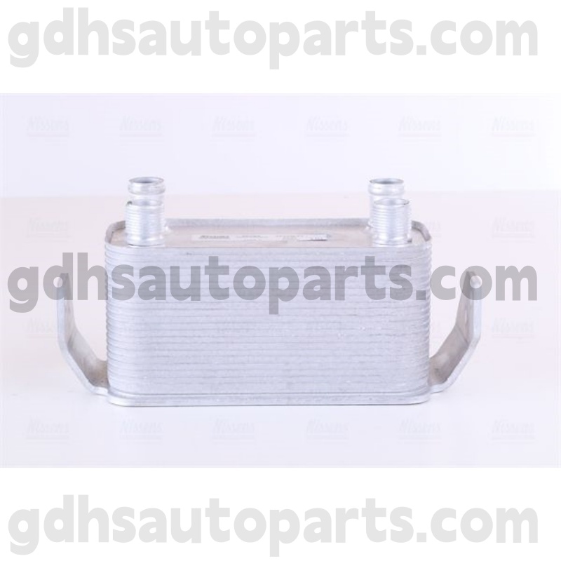 90788 radiator ນ້ໍາມັນ Nissens ສໍາລັບກິລາ Rover Rover Rover OE No. PBC500051