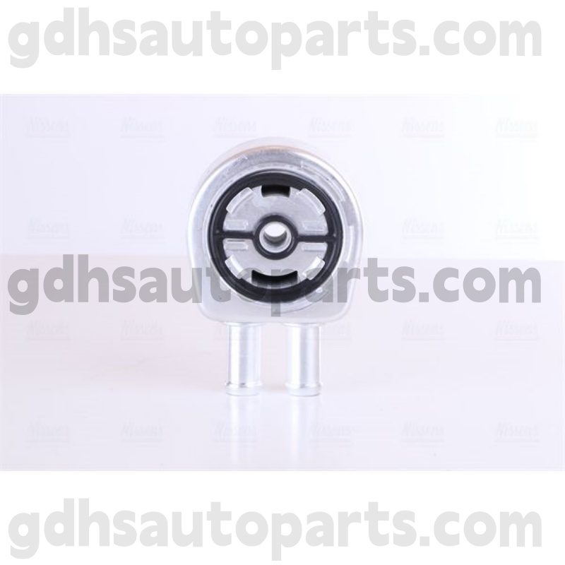 90946 ນ້ໍາມັນ Nissens Cooler ສໍາລັບ Evoque, Range Rover ກິລາ, Rover Rover, Rover Rover, Discovery, Freelander 2 OE ບໍ່. lr025515