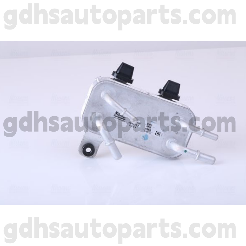 90951 radiator ຂອງ Nissen ໄດ້ບັງຄັບໃຊ້ກິລາ Rover Freelander 2 OE No.lr031827