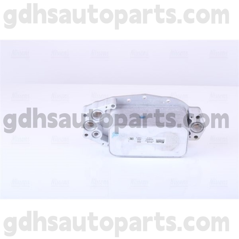 91497 ກອງນ້ໍາມັນກອງນ້ໍາມັນ Nissens ສໍາລັບກິລາ Rover Rover OE No. lr040738