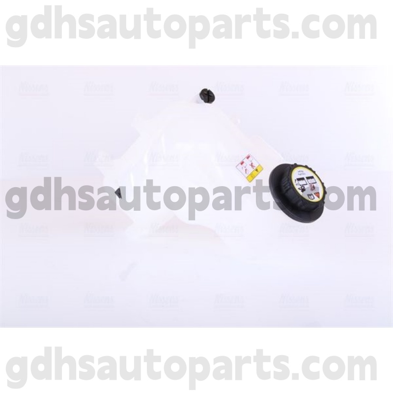 996166 Nissesens Coolant ອ່າງເກັບນ້ໍາກິລາ Rover, Discovery OE No.lr034654