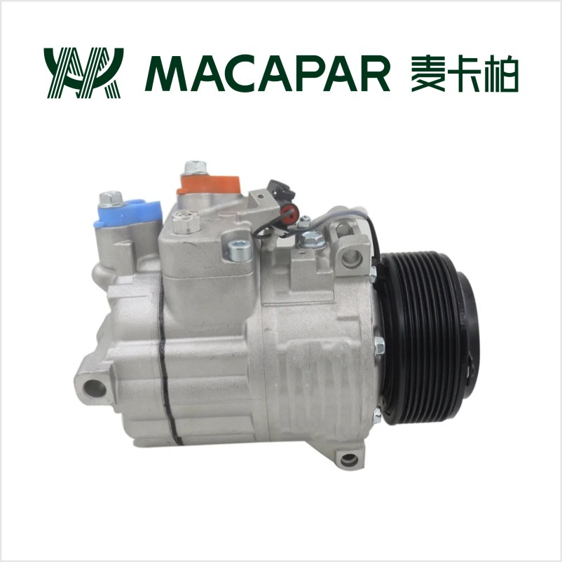 LR012802 AC Compressor