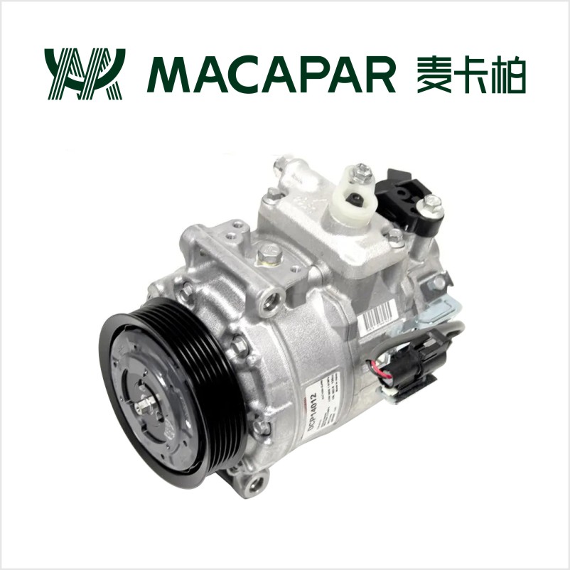 LR015151 AC Compressor