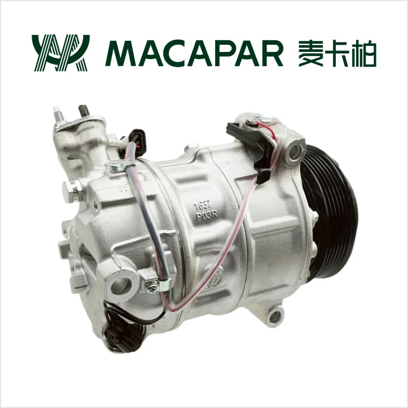 LR112585 AC Compressor